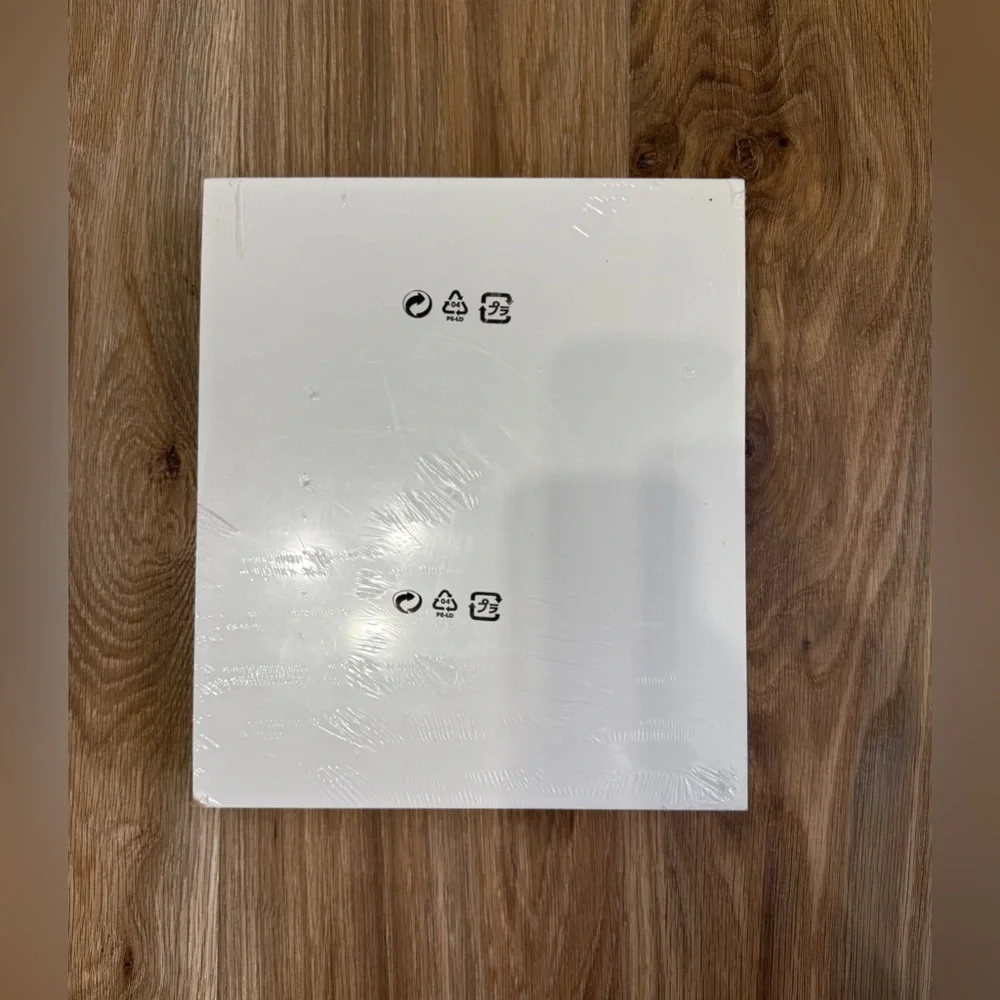 IKEA LACK Wall shelf, white, 11 3/4x10 1/4 